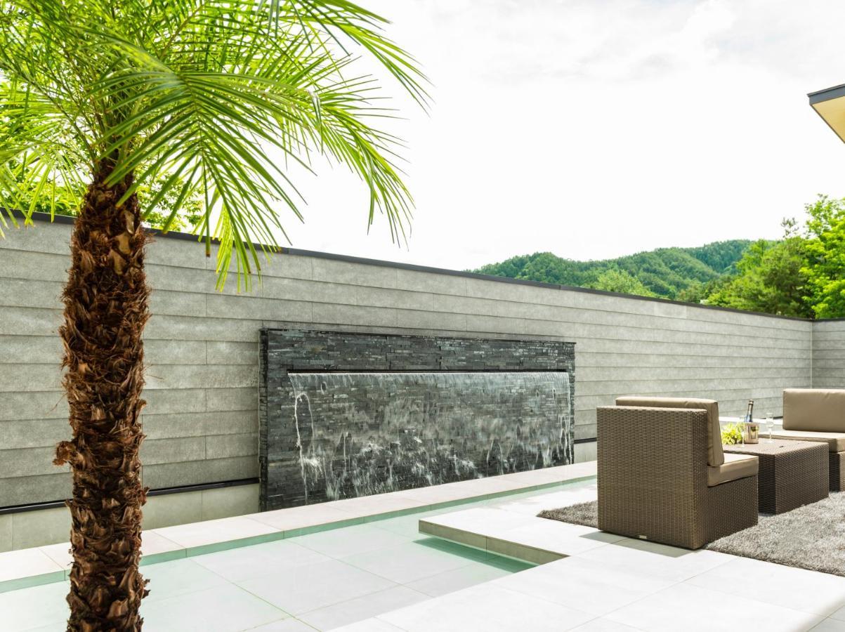 Villa-Rizo 山田 高山市 エクステリア 写真